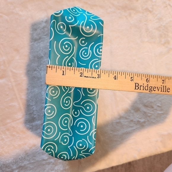 Contains My Last Nerve Make-Up Bag Pouch - Picture 2 of 10